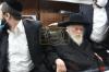 מרן שר התורה הגר"ח קנייבסקי שליט"א בקבלת קהל ערב ראש השנה תשפ"א