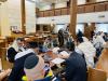 צוגרייטונגען צו ראש השנה תשפ"א אין רוסלאנד 