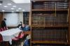 צוגרייטונגען צו ראש השנה תשפ"א אין רוסלאנד 