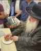 Main image for בעלי תשובה באזוכן ביי כ"ק אדמו"ר מקראלי שליט"א 