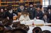 Main image for ערב יום הקדוש ביי כ"ק אדמו"ר מסאטמאר שליט"א 
