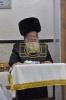 Main image for דברות קודש פון הגאון רבי שאול אלתר שליט"א מוצאי יום הקדוש 
