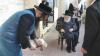 ערב און מוצאי יום כיפור ביי כ"ק ראב"ד ירושלים שליט"א 