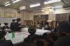 Main image for יארצייט פון הרה"ק רבי איציקל מפשעווארסק זי"ע ביי כ"ק אדמו"ר מפשעווארסק שליט"א מוצאי יום הקדוש