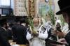 יו"ט סוכות בחצר הקודש וויען 