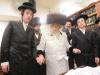 יו"ט סוכות ביי כ"ק גאב"ד ירושלים שליט"א
