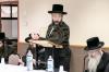 אסיפה פון מנהלי המוסודת אין ראשי הכוללים אין מאנסי 