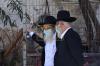 לוי' פון הגר"י גורטמאן זצ"ל משגיח ישיבה לצעירים פאנאוויטש