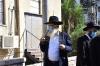 לוי' פון הגר"י גורטמאן זצ"ל משגיח ישיבה לצעירים פאנאוויטש