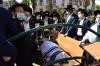 לוי' פון הגר"י גורטמאן זצ"ל משגיח ישיבה לצעירים פאנאוויטש