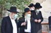 לוי' פון הגר"י גורטמאן זצ"ל משגיח ישיבה לצעירים פאנאוויטש
