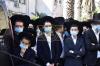לוי' פון הגר"י גורטמאן זצ"ל משגיח ישיבה לצעירים פאנאוויטש