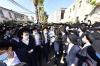 לוי' פון הגר"י גורטמאן זצ"ל משגיח ישיבה לצעירים פאנאוויטש