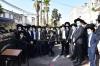 לוי' פון הגר"י גורטמאן זצ"ל משגיח ישיבה לצעירים פאנאוויטש