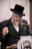 מסיבה לטובת החזקת בית המדרש חסדי אברהם ד'היבנוב