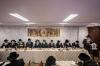 מסיבה לטובת החזקת בית המדרש חסדי אברהם ד'היבנוב