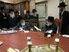 Main image for כ"ק אדמו"ר מוויזניץ שליט"א באזוכט ביי כ"ק אדמו"ר מבעלזא שליט"א 