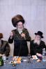 חגיגת הכנסת ספר תורה אין ביהמ"ד דקהל יטב לב ד'סאטמאר מוירטל עוועניו