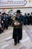 חגיגת הכנסת ספר תורה אין ביהמ"ד דקהל יטב לב ד'סאטמאר מוירטל עוועניו