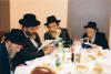 מראות חייו פון זקן תלמידי הגאון מטשיבין זצוק"ל הרה"ח הישיש רבי יודא לייב טייטלבוים ז"ל