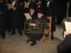 מראות חייו פון זקן תלמידי הגאון מטשיבין זצוק"ל הרה"ח הישיש רבי יודא לייב טייטלבוים ז"ל