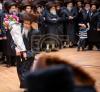 הכנס"ת צו ביהמ"ד הגדול פאפא אין וויליאמסבורג 