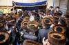 הכנס"ת צו ביהמ"ד הגדול פאפא אין וויליאמסבורג 