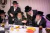 הכנס"ת צו ביהמ"ד הגדול פאפא אין וויליאמסבורג 