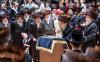 Main image for הכנס"ת צו ביהמ"ד הגדול פאפא אין וויליאמסבורג 