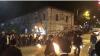 Main image for הפגנות זענען נעכטן פארגעקומען אויף ככר השבת אין ירושלים 
