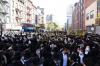 פולע גאלערי: מסע הלוי' פון הגאון רבי דוד פיינשטיין זצ"ל 