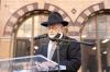 פולע גאלערי: מסע הלוי' פון הגאון רבי דוד פיינשטיין זצ"ל 