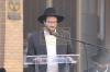 פולע גאלערי: מסע הלוי' פון הגאון רבי דוד פיינשטיין זצ"ל 
