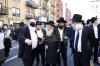 פולע גאלערי: מסע הלוי' פון הגאון רבי דוד פיינשטיין זצ"ל 