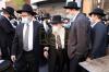 פולע גאלערי: מסע הלוי' פון הגאון רבי דוד פיינשטיין זצ"ל 