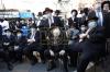 פולע גאלערי: מסע הלוי' פון הגאון רבי דוד פיינשטיין זצ"ל 