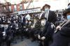 פולע גאלערי: מסע הלוי' פון הגאון רבי דוד פיינשטיין זצ"ל 