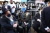 פולע גאלערי: מסע הלוי' פון הגאון רבי דוד פיינשטיין זצ"ל 