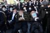 פולע גאלערי: מסע הלוי' פון הגאון רבי דוד פיינשטיין זצ"ל 