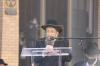 פולע גאלערי: מסע הלוי' פון הגאון רבי דוד פיינשטיין זצ"ל 