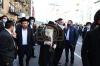 פולע גאלערי: מסע הלוי' פון הגאון רבי דוד פיינשטיין זצ"ל 