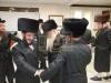 שמחת השבע ברכות פון בן הרבני הנגיד ר' פנחס ליבערמאן שליט"א