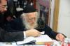 קינדער פון ת"ת באר יהושע ביי הגאון מרן שר התורה רבי חיים קנייבסקי שליט"א 