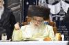 Main image for שמחת אירוסי פון נכדת כ"ק אדמו"ר מצאנז שליט"א בת בנו הגה"צ רבי יוסף משה דוב הלברשטאם שליט"א ראש ישיבת צאנז 