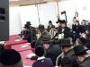 Main image for חומש סעודה אין ת"ת פני מנחם 