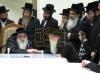 מעמד הכתרת דומ"ץ צום נייעם בהמ"ד שפע חיים צאנז אין  צפת