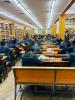 הונדערטער לומדי חבורת זכרו ביים נעמען די בחינה אויף מסכת עבודה זרה וועלכע איז נתנדב געווארן דורך הרבני הנגיד ר' אברהם יעקב פריעדמאן הי"ו 