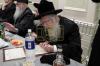 Main image for שמחת התנאים פון החתן בן הגרמ"נ שפיגל שליט"א אב"ד תפילה למשה מאנסי עב"ג נכדת אב"ד שומרי שבת שליט"א בילדער משה. פ
