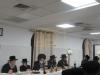 הנחת תפילין אצל כ"ק מרן אדמו"ר מבעלזא שליט"א ובר מצוה לנכד הגה"צ מנאסויד אנטוורפן שליט"א 