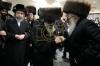 שמחת החתונה פון החתן נכד הרבנים מראשית חכמה - נירבאטור עב"ג נכדת דומ"ץ סאטמאר ב"פ חתן כ"ק גאב"ד קארלסבורג שליט"א בילדער משה. פ- אברמי ווייס